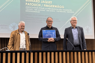 Remise de prix